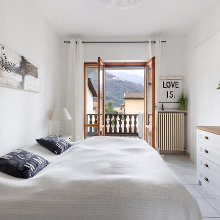 Casa Mo Διαμέρισμα Cannobio Εξωτερικό φωτογραφία
