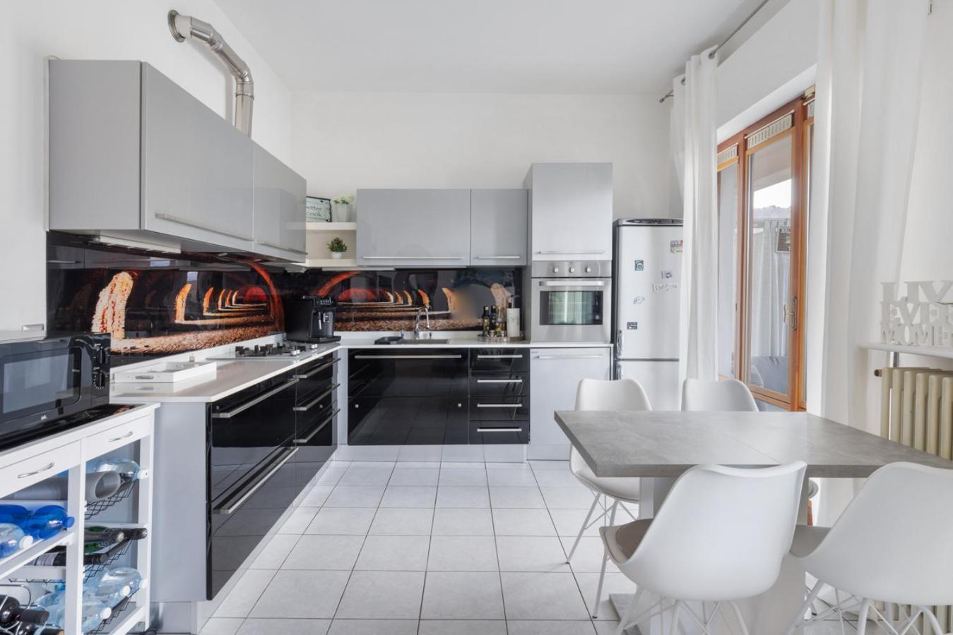 Casa Mo Διαμέρισμα Cannobio Εξωτερικό φωτογραφία