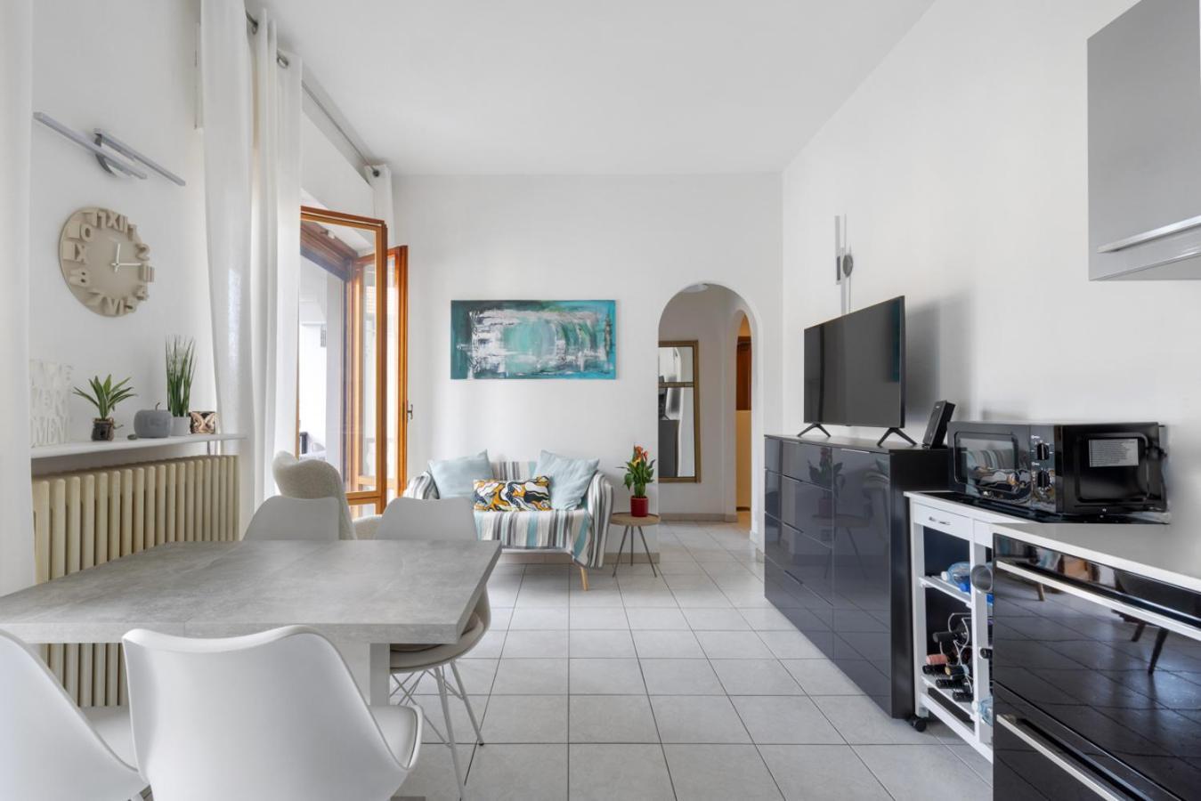 Casa Mo Διαμέρισμα Cannobio Εξωτερικό φωτογραφία