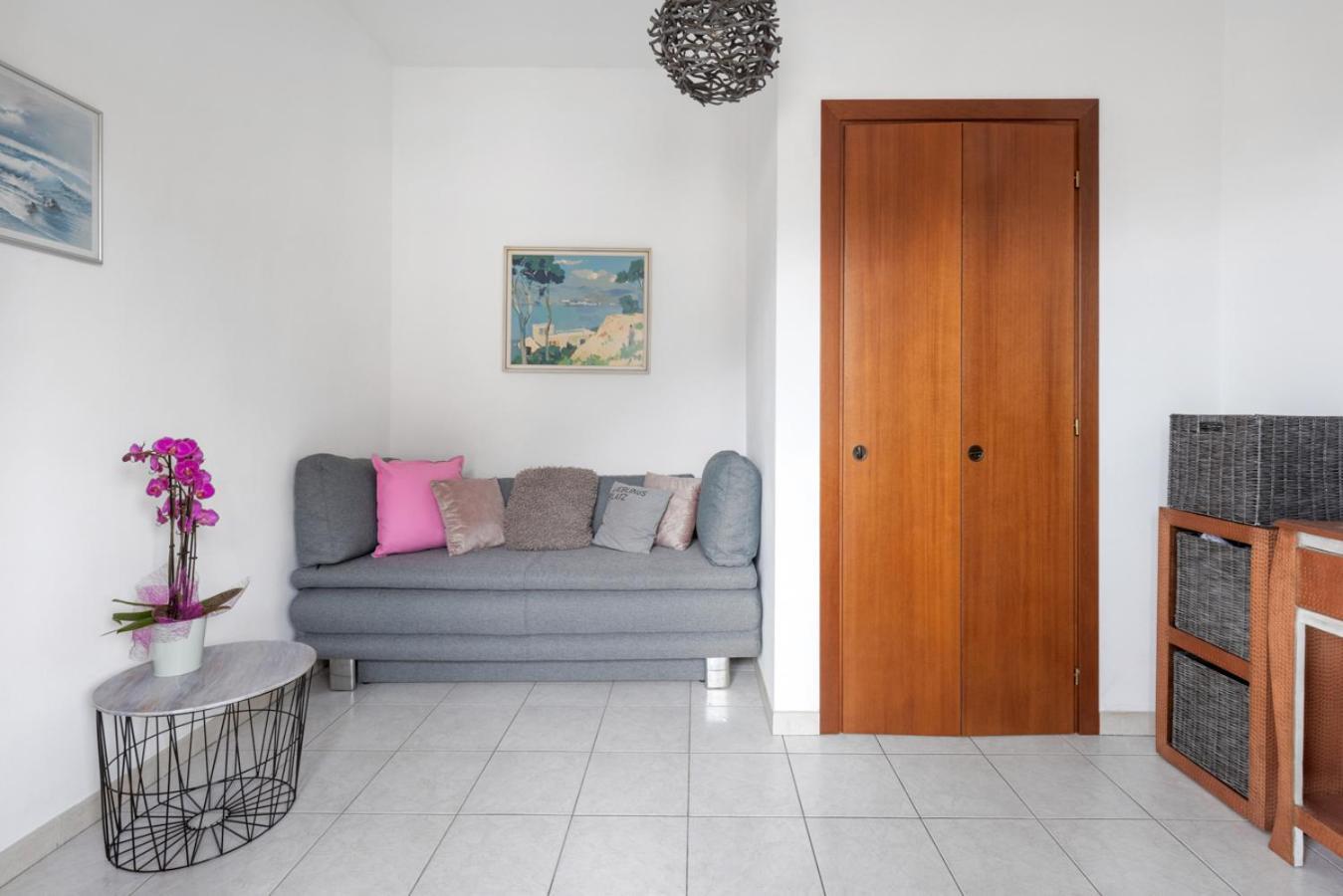 Casa Mo Διαμέρισμα Cannobio Εξωτερικό φωτογραφία