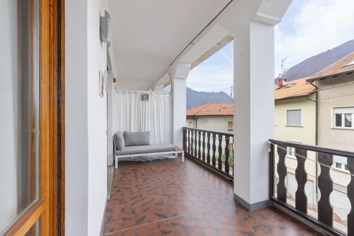 Casa Mo Διαμέρισμα Cannobio Εξωτερικό φωτογραφία